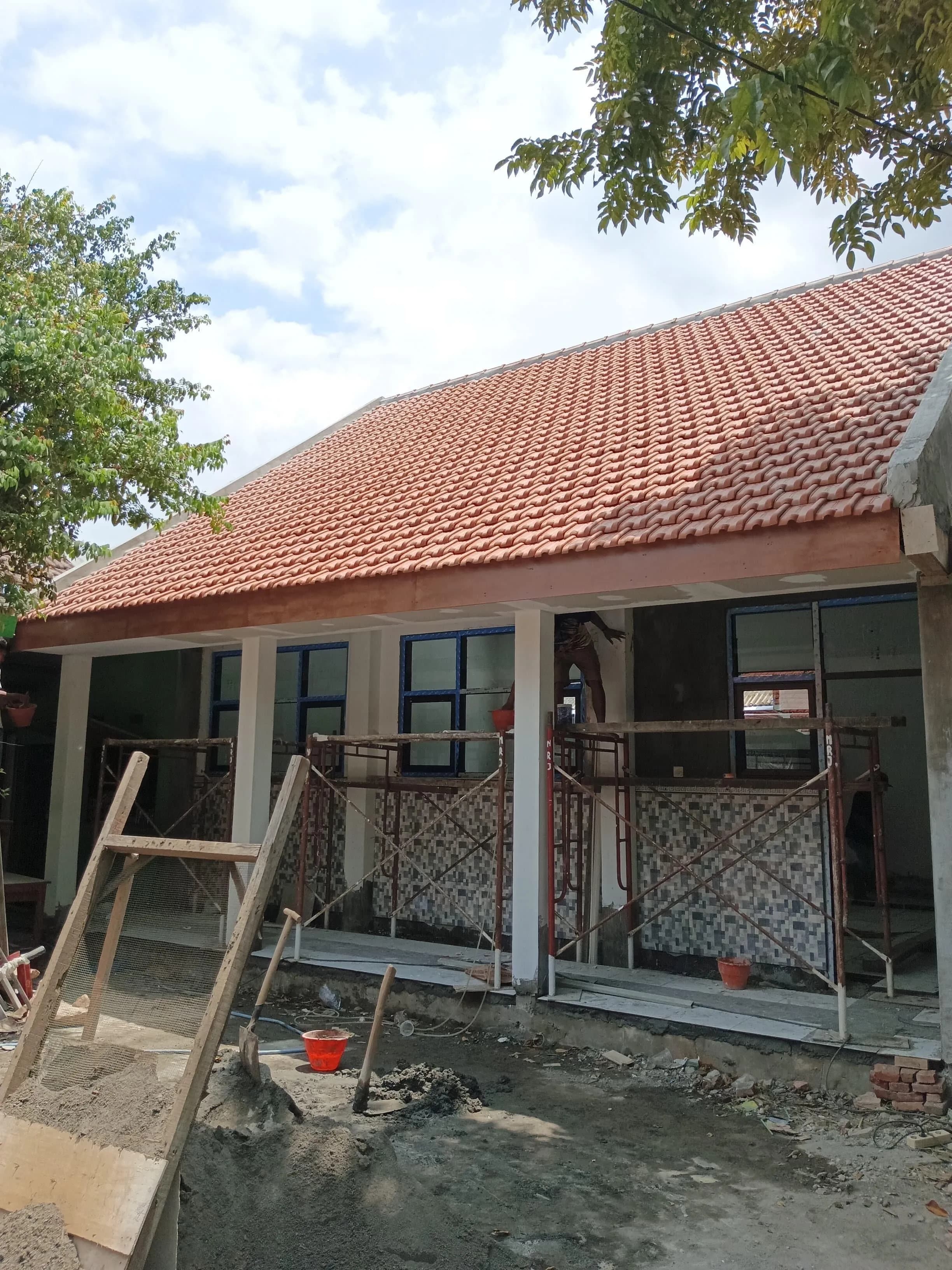 Proyek 6